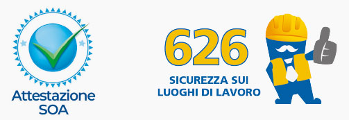 attestazioni WS Multiservizi
